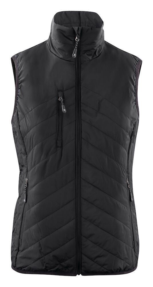 Deer Ridge Bodywarmer Femmes