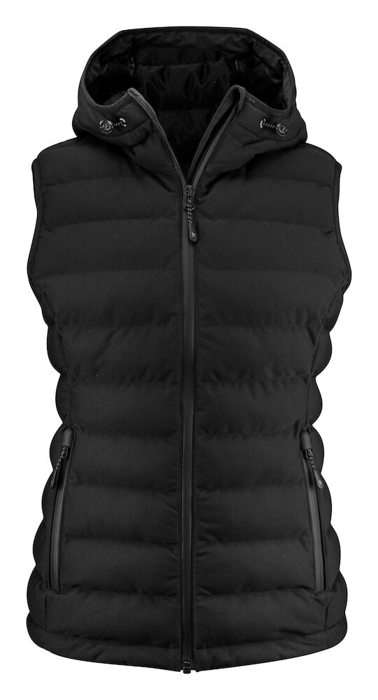 Woodlake Heights Bodywarmer Femmes