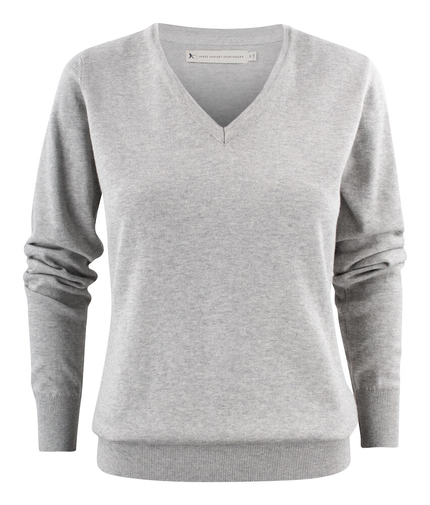 Ashland V Pull-Over Femmes