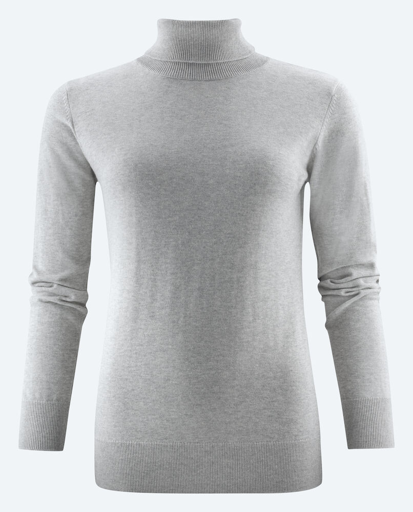 Ashland Turtle Pull-Over Femmes
