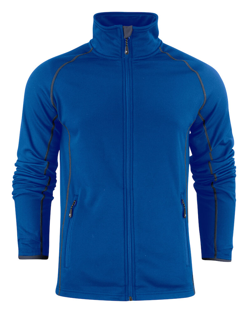 Miles Veste Polaire Hommes