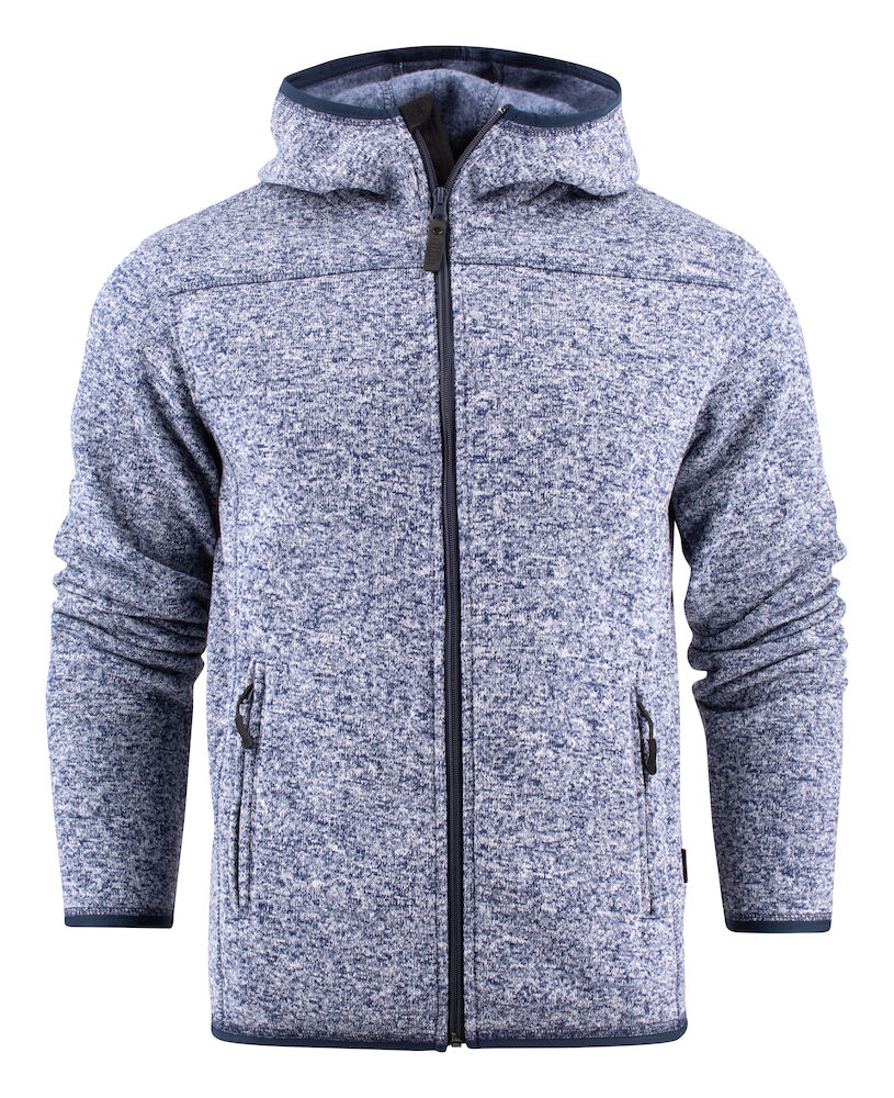 Richmond Veste Polaire Hommes