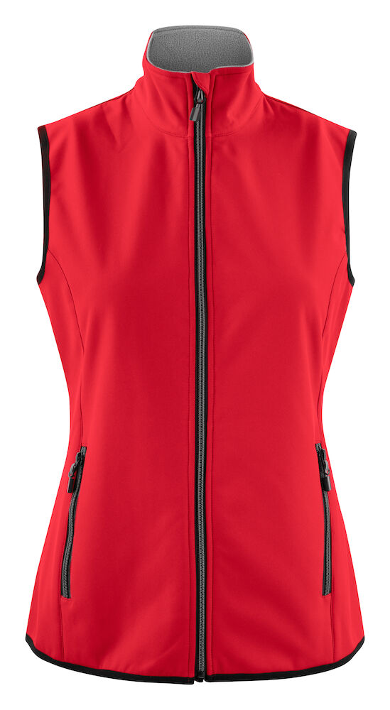 Trial Bodywarmer Femmes