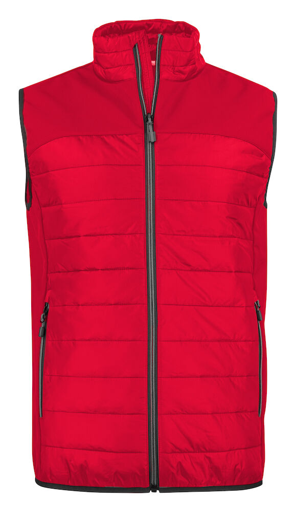 Expedition Bodywarmer Hommes