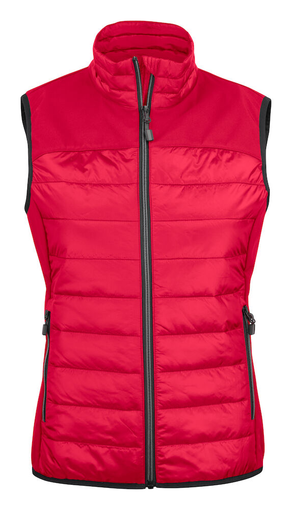 Expedition Bodywarmer Femmes