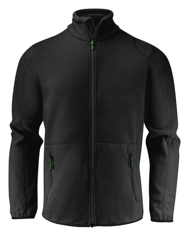 Speedway Veste polaire Hommes