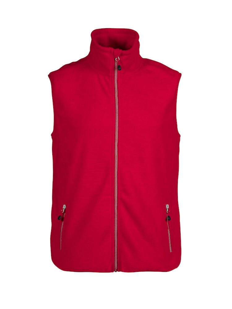 Sideflip Bodywarmer Hommes