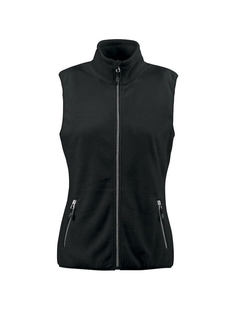 Sideflip Bodywarmer Femmes