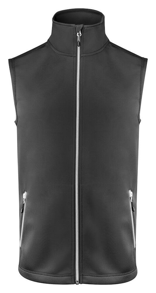 Powerslide Bodywarmer Hommes