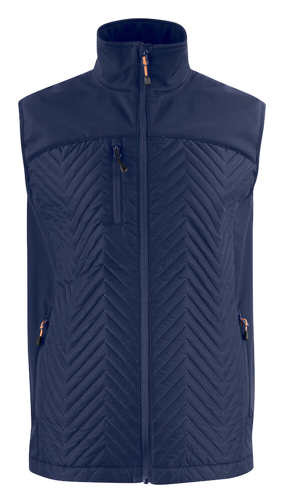 BODYWARMER MAVERICK