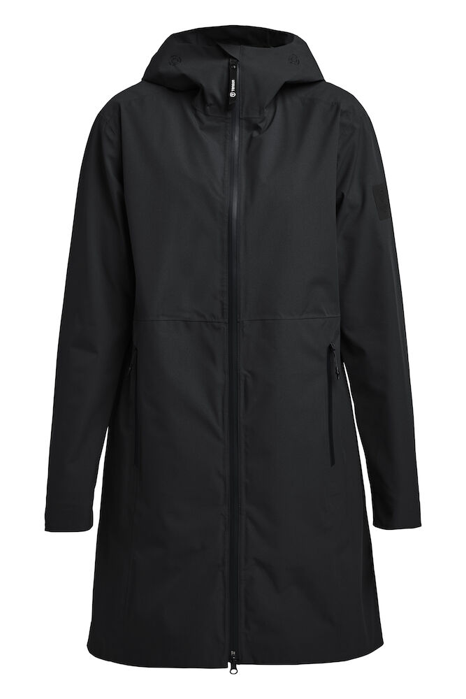 Misty Parka Women