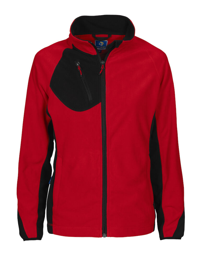 2326 MICROPOLAIRE FEMME