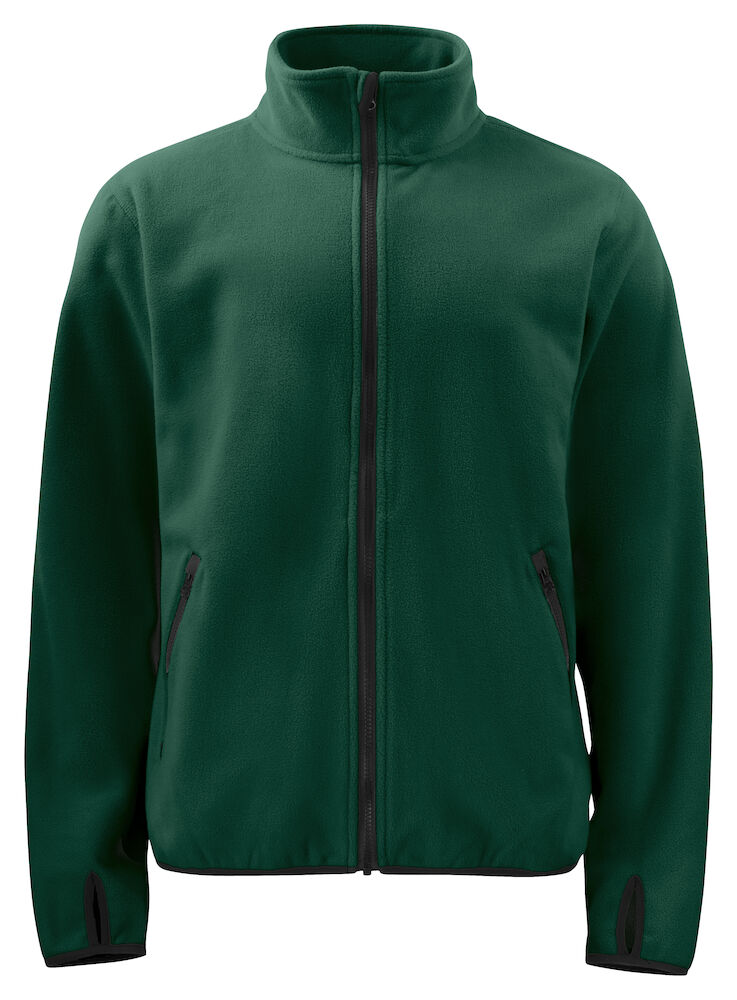 2327 VESTE POLAIRE PRIO BICOLORE