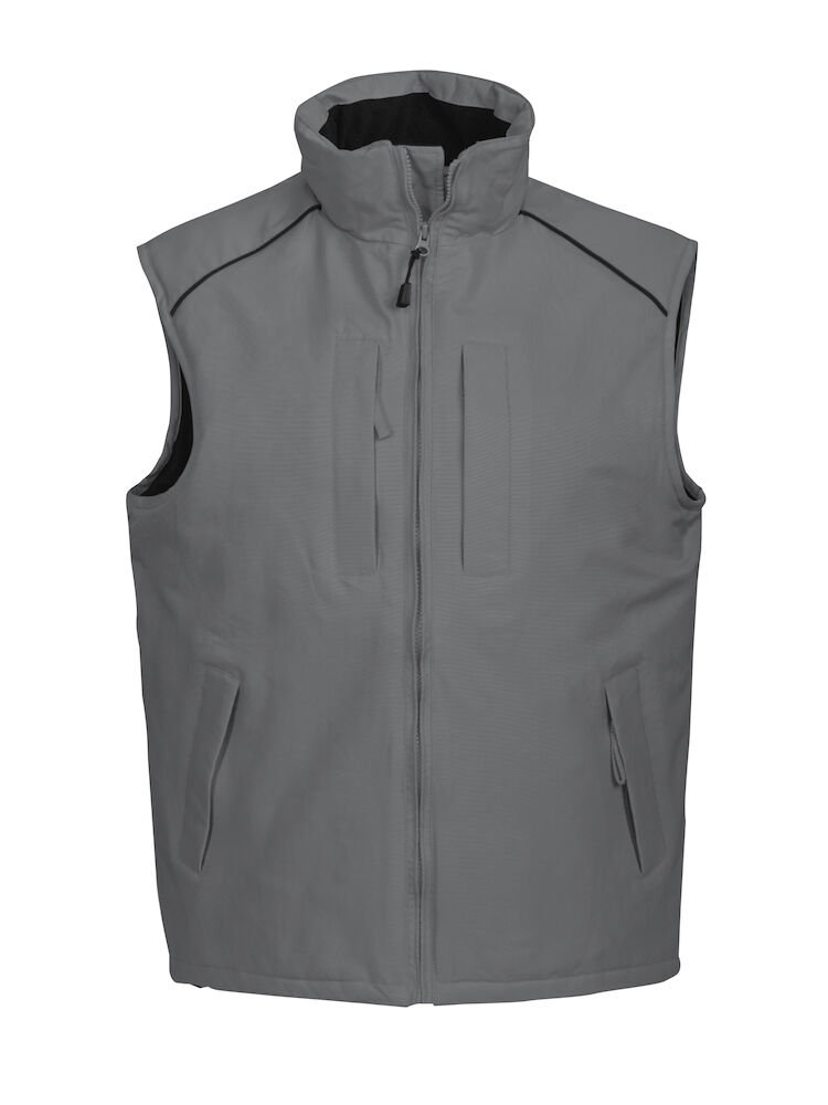 2718 VESTE SANS MANCHE DEPERLENTE