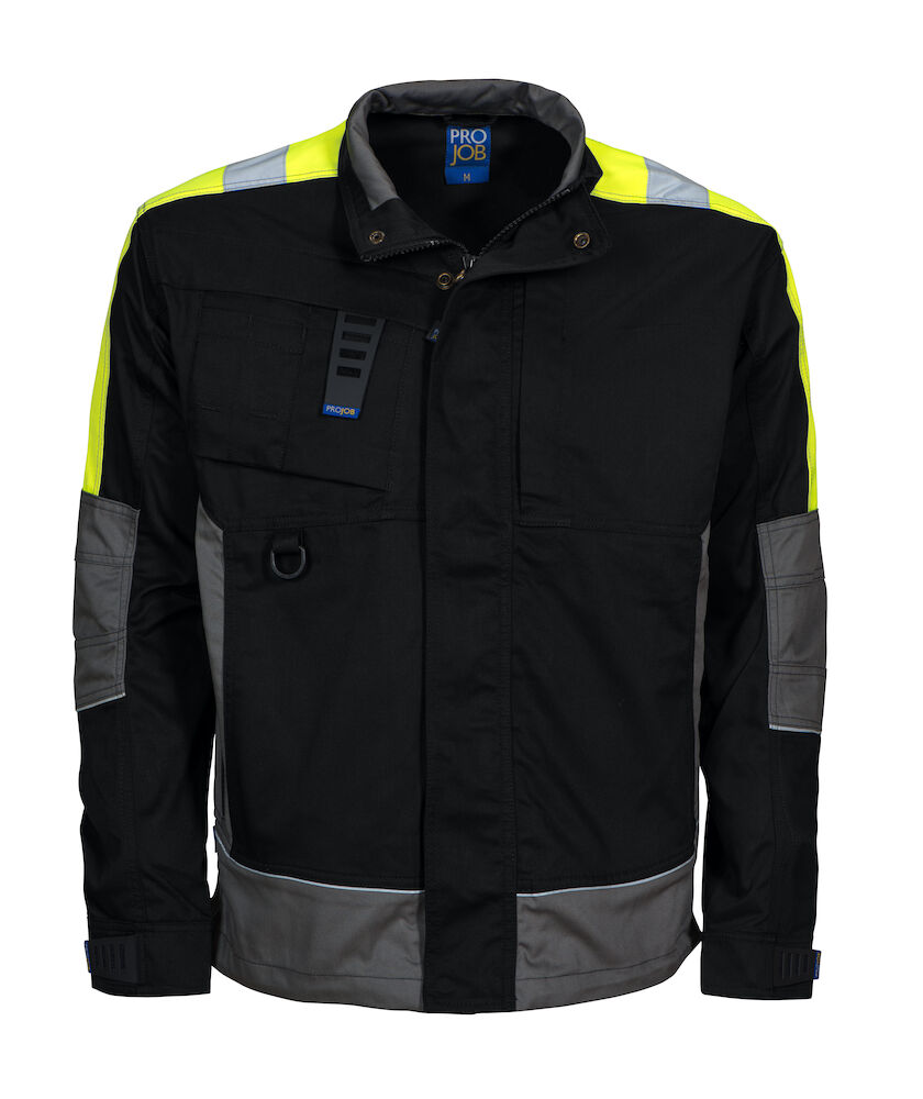 4420 VESTE BANDE HV