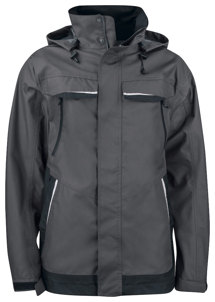 4441 PARKA IMPERMEABLE EN 343 3/3