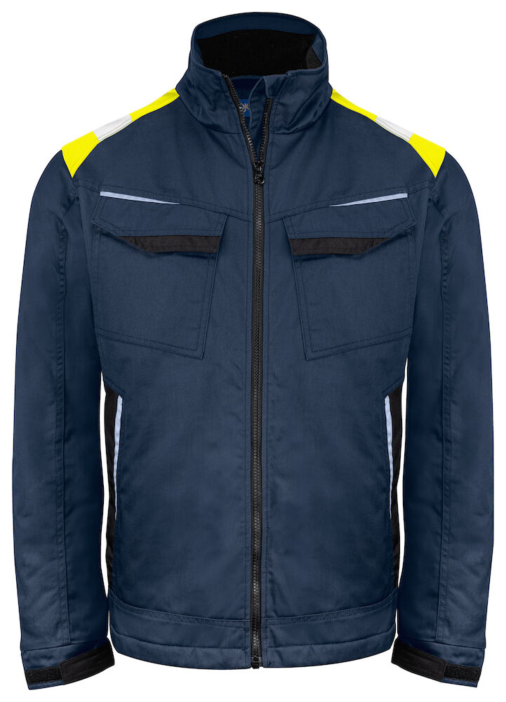 5428 PADDED SERVICE JACKET