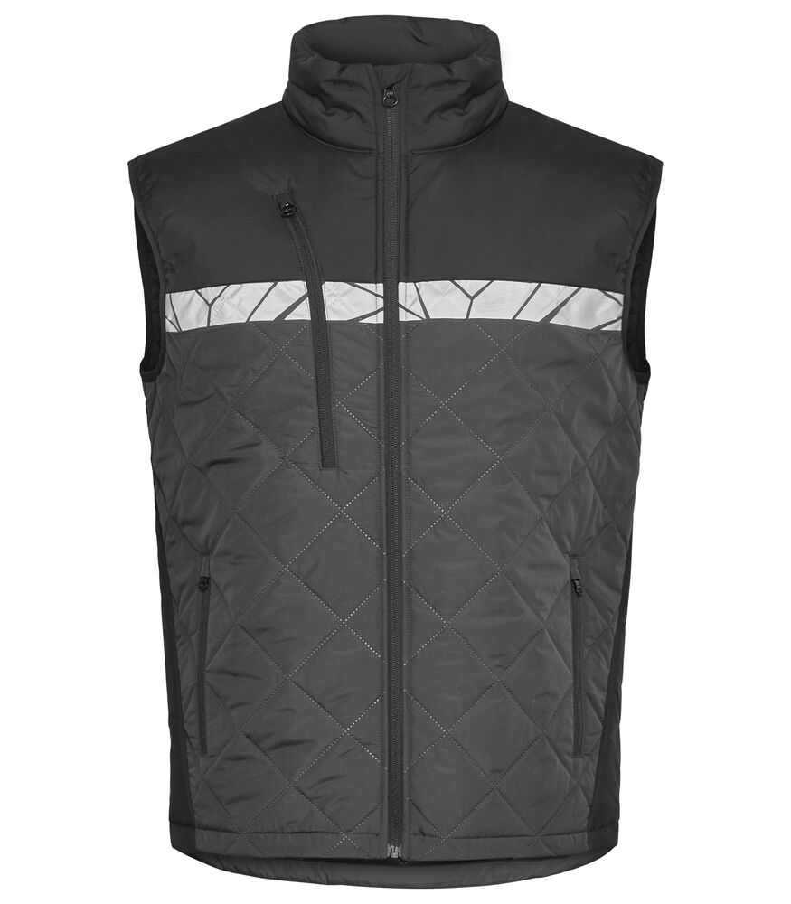 7700 PROGRESSION BODYWARMER