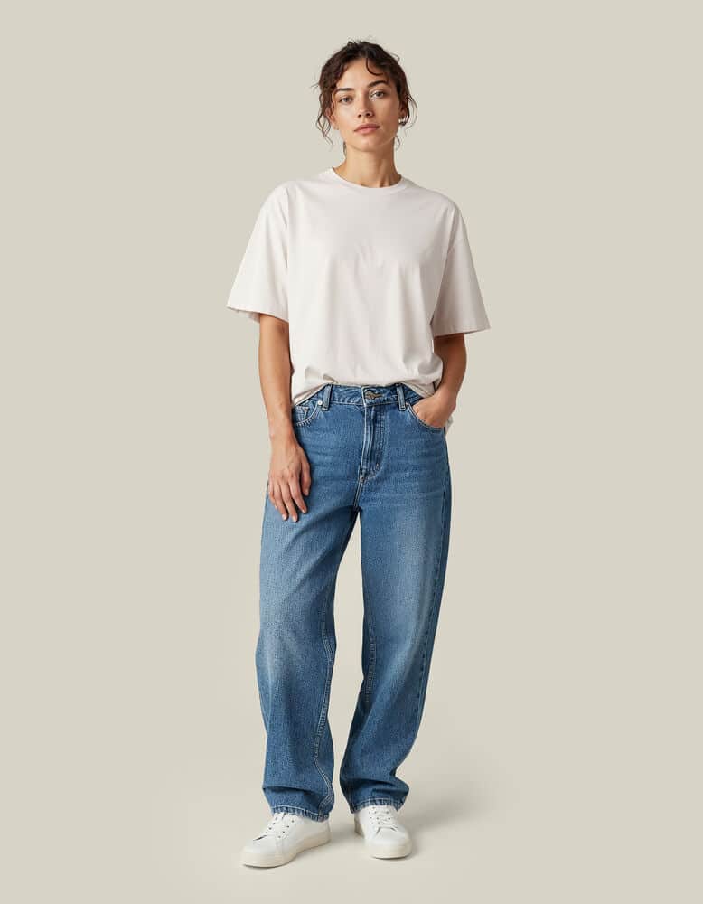 UM T-Shirt (OCS) Loose Fit Unisexe